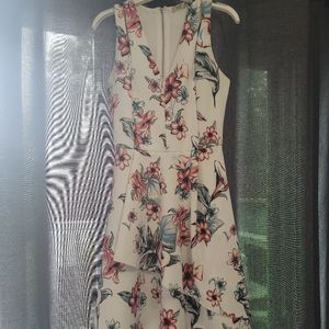 Semi formal dress